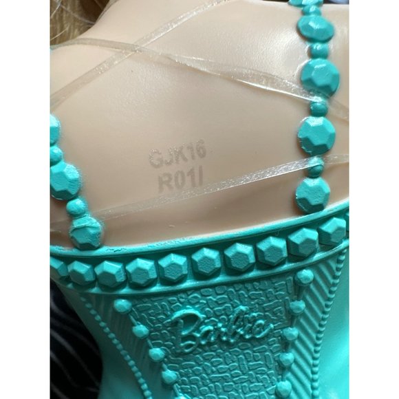 Barbie Disney Mattel 3 Dolls - Picture 6 of 10